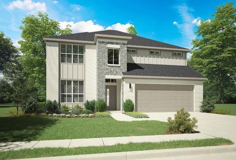 5568 Oliver Creek Ct, Fort Worth, TX 76126