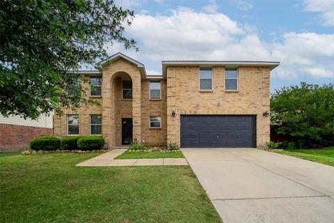 702 Cedar Bluff Dr, Wylie, TX 75098