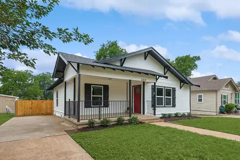 2410 Catherine St, Dallas, TX 75211