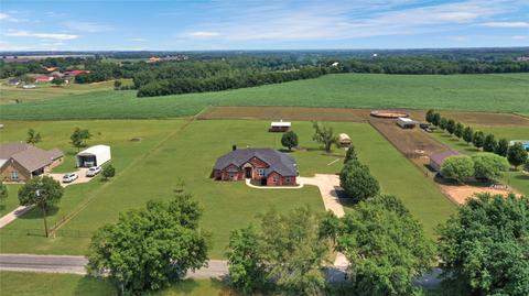 2639 Enloe Rd, Howe, TX 75459