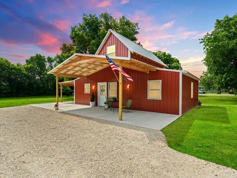 Tbd N 2nd & Oscar, Trenton, TX 75490