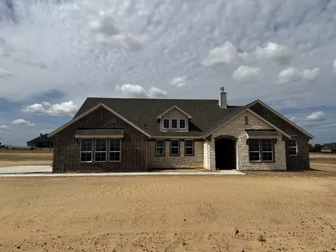 138 Lonicera Ln, Paradise, TX 76073