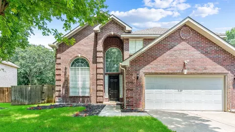 1712 Strait Ln, Flower Mound, TX 75028