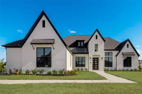 4902 Middleton Dr, Parker, TX 75002