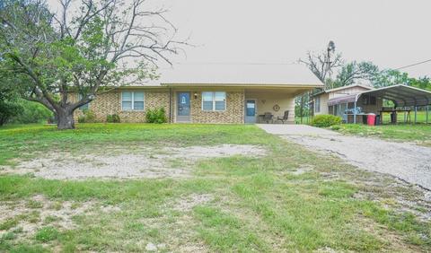 6007 Crew Ave, Rochelle, TX 76872