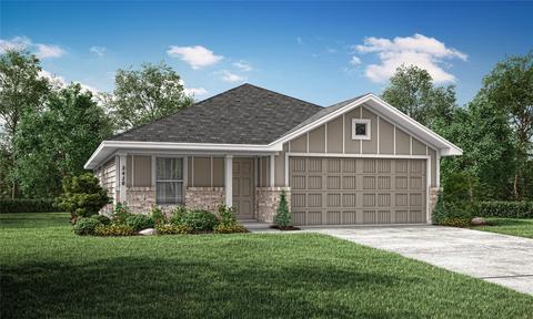 2616 Pebbleton Dr, Fort Worth, TX 76179