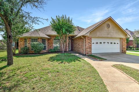 113 Chrissa Dr, Pottsboro, TX 75076
