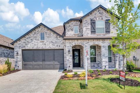 3105 Saltwood Ct, Celina, TX 75009