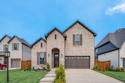 1007 Paradise Ln, Wylie, TX 75098