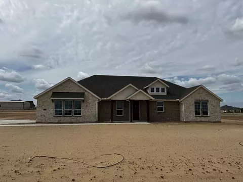 142 Lonicera Ln, Paradise, TX 76073