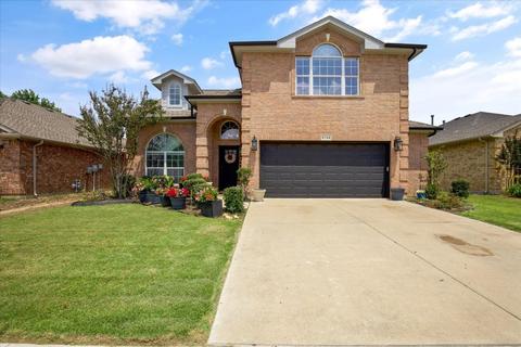 9744 Delmonico Dr, Fort Worth, TX 76177