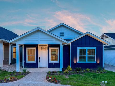 324 Woodside Trl, Waxahachie, TX 75165