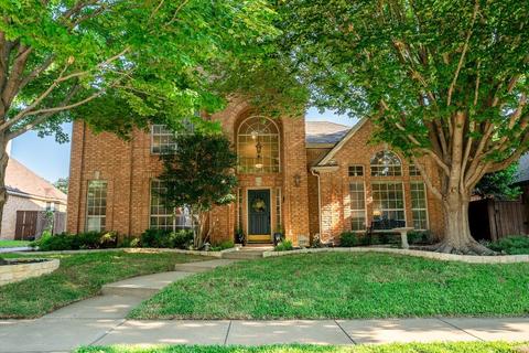 2008 Elm Creek Ln, Flower Mound, TX 75028
