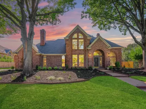 4204 Shadow Ridge Dr, Colleyville, TX 76034