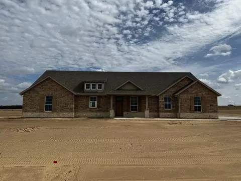 189 Lonicera Ln, Paradise, TX 76073
