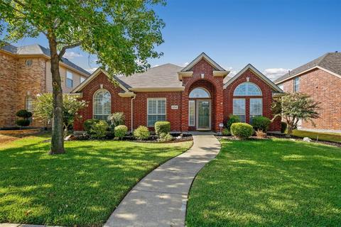 4544 Winding Wood Trl, Plano, TX 75024