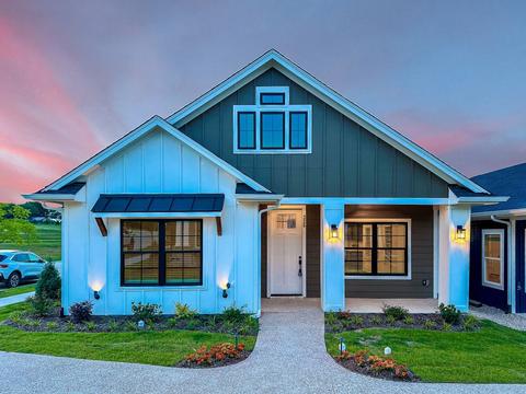 326 Woodside Trl, Waxahachie, TX 75165