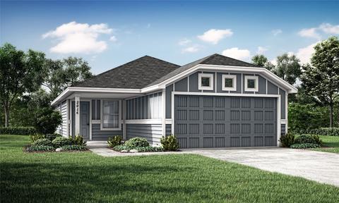 2725 Slatewood Dr, Fort Worth, TX 76179