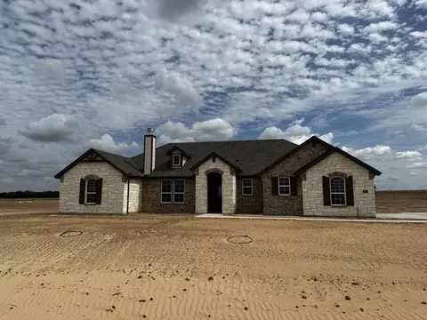 193 Lonicera Ln, Paradise, TX 76073