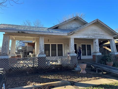 1705 Lucile Ave, Wichita Falls, TX 76301