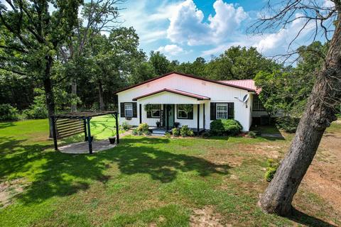 128 County Road Se 3286, Mount Vernon, TX 75457