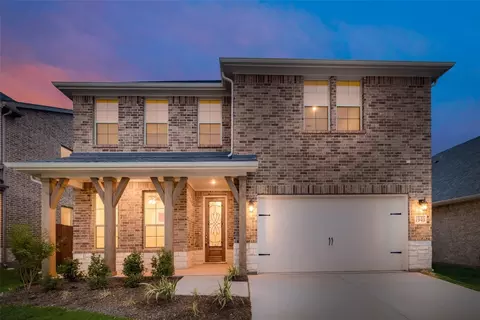 1940 Kelva Dr, Haslet, TX 76052