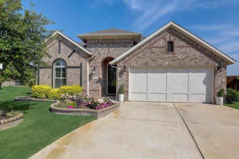 14849 Cedar Gap Pl, Roanoke, TX 76262