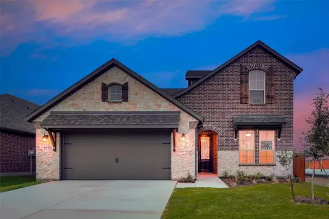 1928 Kelva Dr, Haslet, TX 76052