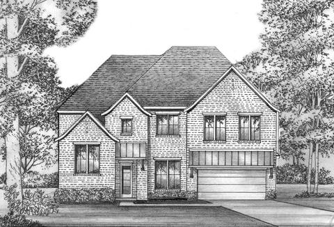 15843 Lucy Ln, Frisco, TX 75033