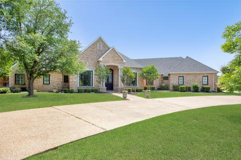1407 Bentbrook Ln, Sherman, TX 75092
