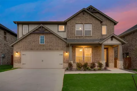 1944 Kelva Dr, Haslet, TX 76052