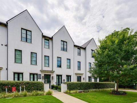 4502 Abbott Ave #316, Highland Park, TX 75205