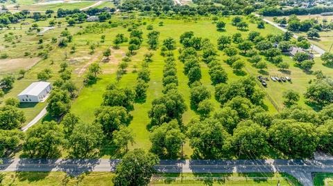Tbd Greenwood Cutoff Rd, Weatherford, TX 76088