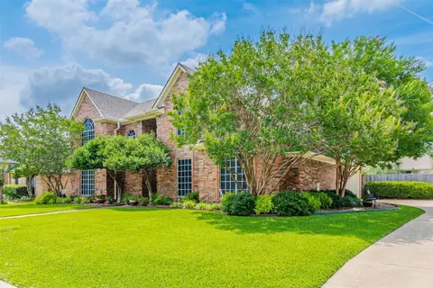 3202 Fisher Ct, Arlington, TX 76001