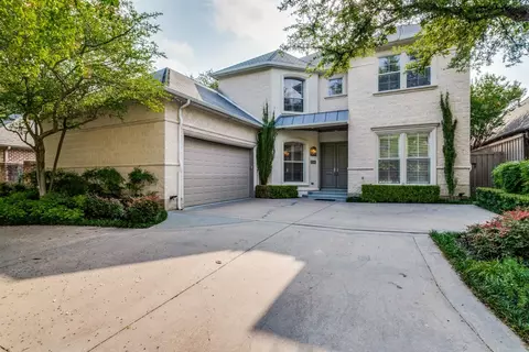 8306 Boedeker St, Dallas, TX 75225