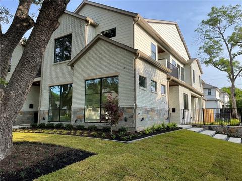 5551 Longview St, Dallas, TX 75206