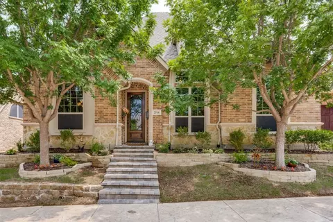 2516 Lady Amide Ln, Lewisville, TX 75056
