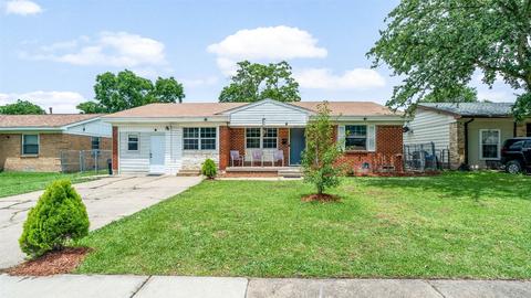1507 Summit St, Mesquite, TX 75149
