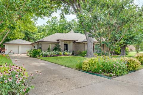 4712 Hollow Ridge Rd, Dallas, TX 75227