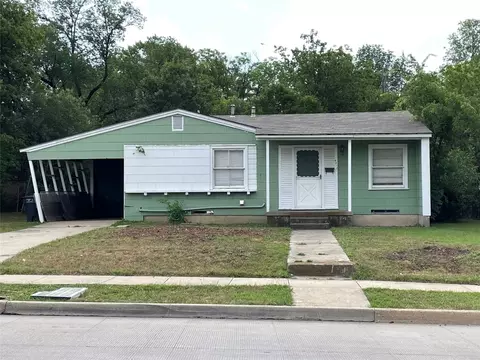 4317 Wabash Ave, Fort Worth, TX 76133