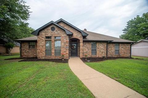 4105 Misty Ln, Paris, TX 75462