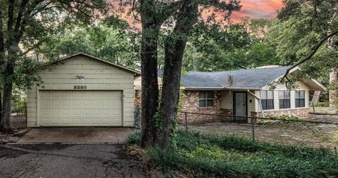2380 Apache Ln, Quinlan, TX 75474
