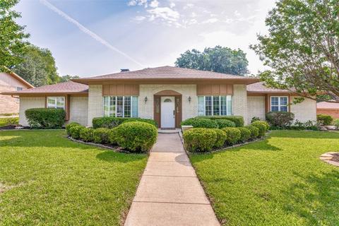 1819 Ridgeside Dr, Arlington, TX 76013