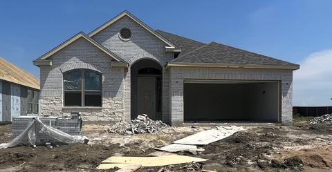 1513 Teton Dr, Forney, TX 75126
