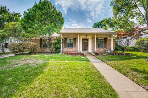 8529 Shagrock Ln, Dallas, TX 75238