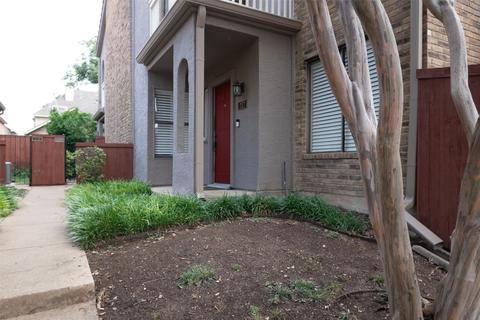 4242 N Capistrano Dr #227, Dallas, TX 75287