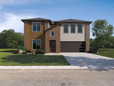 2200 Toucan Dr, Denton, TX 76205