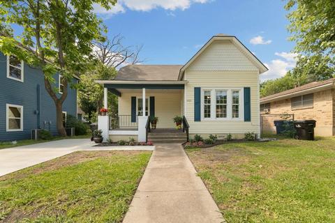 920 W Sears St, Denison, TX 75020