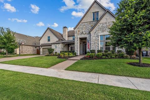 4371 Jasmine Way, Prosper, TX 75078