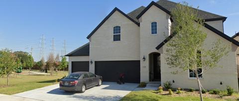1349 Bluegill Bay Rd, Irving, TX 75063